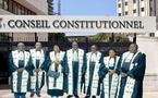 CONSEIL NATIONAL DE REGULATION DES MEDIAS : Le Conseil constitutionnel valide le texte et censure certaines dispositions contraires à la Constitution