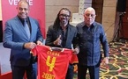 NOUVEAU DEFI EXPRESS : Aliou Cissé rebondit en Angola pour quatre ans