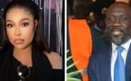 La Gambienne Aïsha Faty relaxée hier dans son différend contre Abdoulaye Thiam