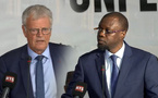 DISCOURS OFFENSIF SUR LA SOUVERAINETE ET L’ORDRE MONDIAL : Ousmane Sonko dénonce l’hégémonie occidentale et appelle à une révolution patriotique