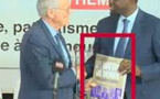 SOUVERAINETE, DEMOCRATIE ET ORDRE MONDIAL À Dakar, Pascal Boniface érige le Sénégal en modèle et appelle à un nouvel équilibre global