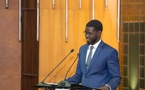 LE PRESIDENT BASSIROU DIOMAYE FAYE «Une justice indépendante n’est pas un slogan, c’est une exigence démocratique et sociétale»