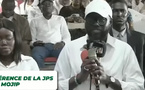 EL MALICK NDIAYE SUR LES AMBITIONS AFFICHEES DES PATRIOTES POUR LES PROCHAINES LOCALES : «Nous devons nous inspirer de Ousmane Sonko, aucune ambition personnelle ne doit primer sur l’intérêt général»
