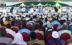 MESSAGE DE SERIGNE BABACAR SY MANSOUR A LA ZIARA GENERALE « Jamais le Sénégal n’est tombé aussi bas dans la déperdition des mœurs en vivant comme des animaux »