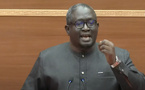 ASSEMBLÉE NATIONALE : La proposition de loi Ayib Daffé dans le circuit, bientôt des sanctions contre les députés absentéistes