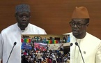 ASSEMBLEE GENERALE DE LA  COJER : Abdou Mbow charge le régime et taxe Sonko de repris de justice