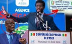 DOSSIER ASER - AEE POWER : Jean Michel Sène convoqué par la Section de recherches