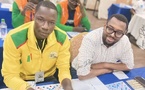 Scrabble : Le Sénégal sacré champion d’Afrique en paires avec Mactar Sylla et Alassane Sow