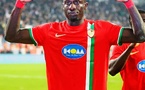 RECORD DE BUTS ET MONTEE HISTORIQUE : Mbaye Diagne à un pas d’entrer dans la légende en Turquie
