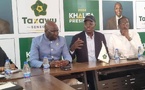 Afp et Taxawu Sénégal : les autres détails de la rencontre de mardi dernier