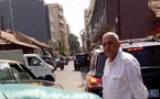 Nécrologie : Le Sénégal perd Saïd Tarraf, l’un de ses plus grands capitaines d’industrie