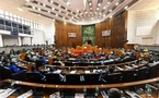 Les auditions des ministres non-stop  à partir de demain jusqu’au 8 mai