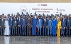 7E CONFÉRENCE DES AMBASSADEURS A DIAMNIADIO : Diomaye veut refonder le multilatéralisme en une diplomatie de présence, de souveraineté, de résultats et d’anticipation