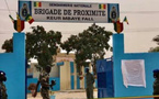 ACTE CONTRE-NATURE À KEUR MBAYE FALL : Deux adolescents surpris en pleins ébats sexuels dans une chambre, ils sont testés positifs au Vih Sida