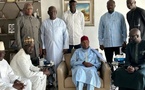 CENTENAIRE DU PRESIDENT ABDOULAYE WADE : Diomaye Faye accepte d’en être le parrain et promet de prendre part aux festivités