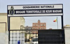 TRAFIC DE MIGRANTS D. Bakhoum, convoyeur notoire, interpellé par la Brigade de Recherches de Keur Massar alors qu’il préparait un voyage en Espagne avec des candidats à l’émigration