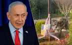 L'armée israélienne a confirmé que son soldat avait profané une statue de Jésus-Christ au Liban