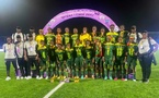 Tournoi Ufoa-A U20 (F) : Abatalib Fall dévoile sa première liste de Lioncelles
