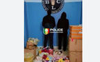 Trafic de médicaments illicites aux Almadies : La police frappe encore très fort