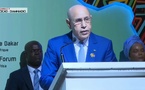 FORUM DE DAKAR 2026 : Mohamed Ould Cheikh El Ghazouani plaide pour une réponse globale face à l’instabilité africaine