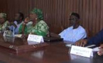 Réunion du Parti socialiste convoquée par SMT, aujourd'hui dans l'après-midi à 17 heures
