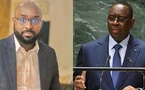 Thierno Bocoum de tout cœur avec Macky Sall