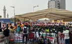 PRESSE SÉNÉGALAISE EN ZONE DE TURBULENCE : Syndicats et patronat unissent leurs voix et annoncent un front commun pour le 1er mai