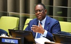 EN CONFERENCE DE PRESSE APRES LE GRAND ORAL : Macky Sall explique pourquoi le Burundi a déposé sa candidature
