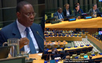 «BATIR DES PONTS ENTRE LES ÉTATS, LES NATIONS, LES CULTURES ET LES CIVILISATIONS» : À l’Onu, Macky Sall déroule sa vision d’un multilatéralisme rénové