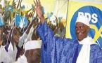100 ans de Wade : le Pds à Touba