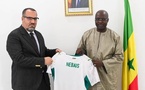 La Fédéfoot remercie les Algériens
