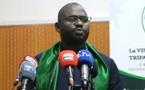 REPOSITIONNEMENT DANS L’ECHIQUIER POLITIQUE SENEGALAIS : Après celui de Sonko et Pastef, Abdoulaye Bamba Gning de Fpr-Yoon Wi présente son « projet »