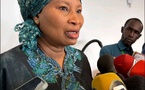 Aïssata Tall Sall annonce un recours devant le Conseil constitutionnel