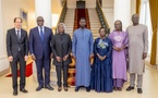 "Sunu Champions" : Diomaye mise sur Aminata Niane, Thiaba Camara Sy, Eveline Tall, Makhtar Cissé, le Pr Ahmadou Aly Mbaye,  Youssef Omais et Samba Sène