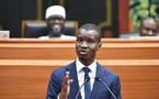 MOUHAMADOU BAMBA CISSE, MINISTRE DE L’INTERIEUR : «Ousmane Sonko n’est pas concerné par cette loi, il est inscrit sur le fichier électoral»