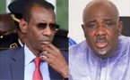 Abdoulaye Daouda Diallo chez Farba