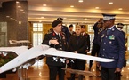 Le patron de la gendarmerie en Turquie