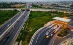Autoroute à péage : ouverture du tronçon Mbour-Thiadiaye