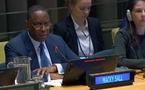 WASHINGTON PRECISE SES CRITERES POUR LA DESIGNATION DU PROCHAIN SG DE L’ONU Ni soutien explicite à Macky Sall, ni désaveu