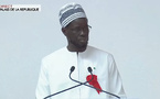Remise de cahiers de doléances / « La trêve sociale est une exigence majeure de crédibilité » : Bassirou Diomaye Faye rappelle les règles du dialogue et dévoile ses priorités pour 2026