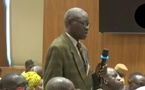 Pour ses propos tenus lors du dialogue politique : And Samm Jikkoyi réclame le procureur contre Abdoulaye Faty Mbow