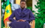 Diomaye face à la presse à 21h
