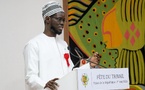 REMISE DES CAHIERS DE DOLEANCES : Bassirou Diomaye Faye en phase avec l’extension du congé de maternité à 18 semaines