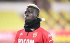 FIN D’AVENTURE EN PRINCIPAUTE Krépin Diatta quitte AS Monaco : clap de fin après cinq ans et demi