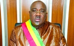 La maison de Farba Ngom ne désemplit pas, Pape Malick Ndour aussi