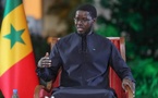 DIOMAYE SUR LES PROBLÈMES ÉCONOMIQUES DU PAYS «Le Sénégal vit sans programme du Fmi»
