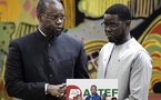 MISE EN GARDE DU PRESIDENT CONTRE PASTEF : Les lieutenants de Sonko se ruent sur Diomaye et accentuent les fractures publiques au sein du parti au pouvoir
