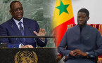 CANDIDATURE AU POSTE DE SG DES NATIONS-UNIES : Diomaye assume la neutralité du Sénégal