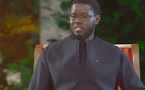 DIOMAYE AVOUE ET S’OUVRE AU CDEPS : «Nous sommes certes partis du mauvais pied, mais je suis prêt à recevoir les patrons de presse»