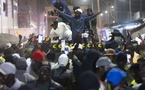 DIOMAYE SUR LA CANDIDATURE D’OUSMANE SONKO «Son éligibilité n’a jamais été un problème pour moi»